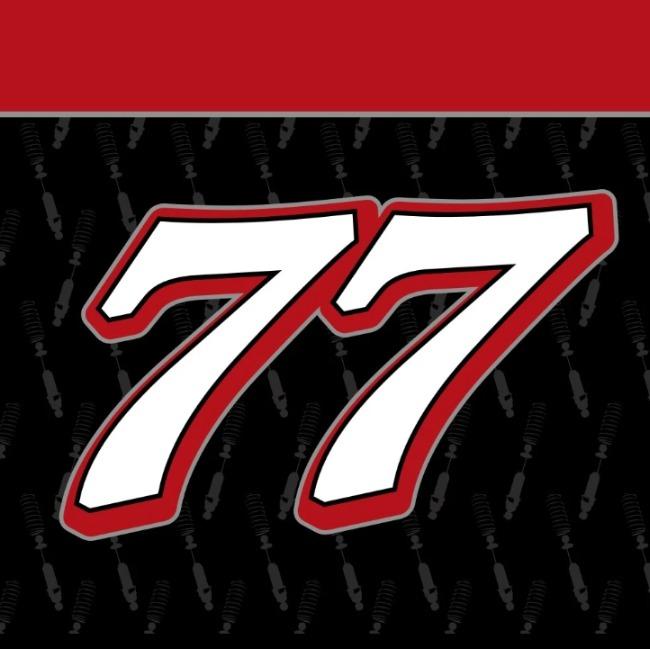 Ty Dillon