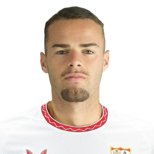 Рамон Мартинез