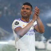 Casemiro