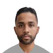 Rodrigo Sam