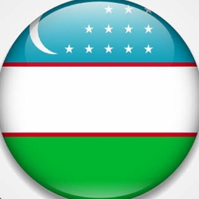 OZBEKİSTAN