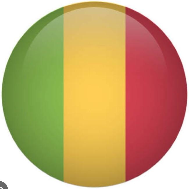 MALİ