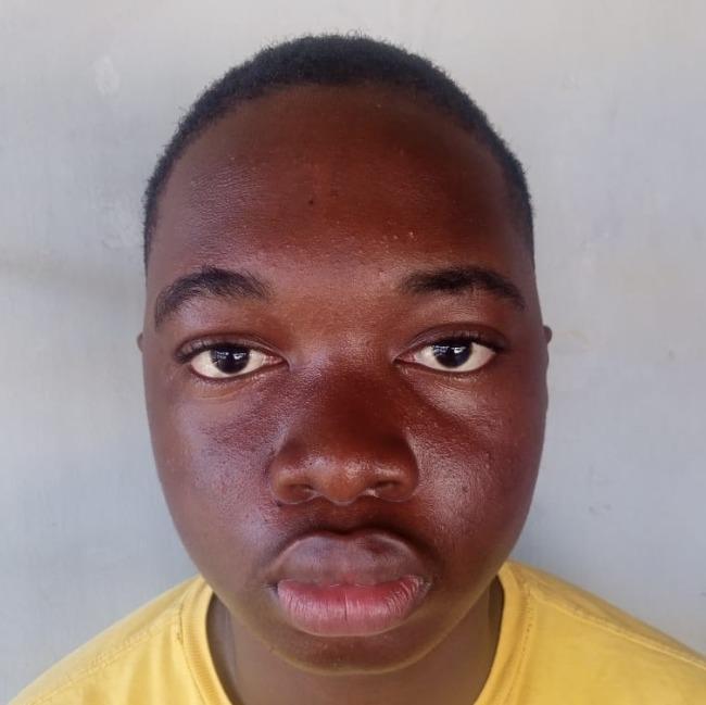David Oluwayinka