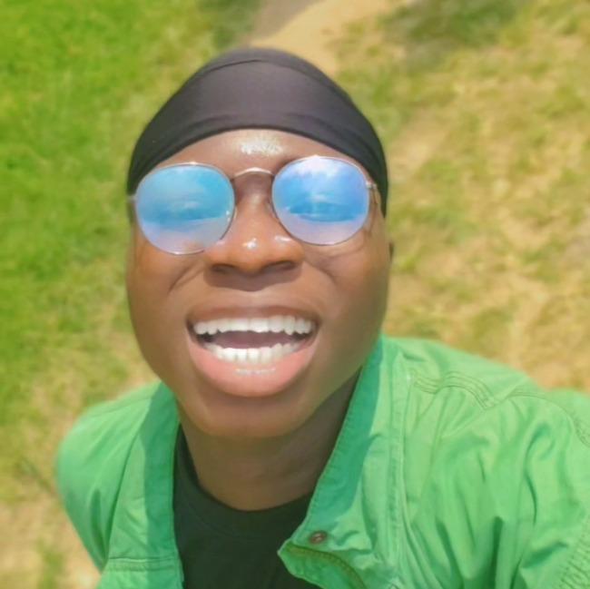 Olayiwola Azeez