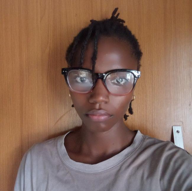 Ojomo Mary Ayoola