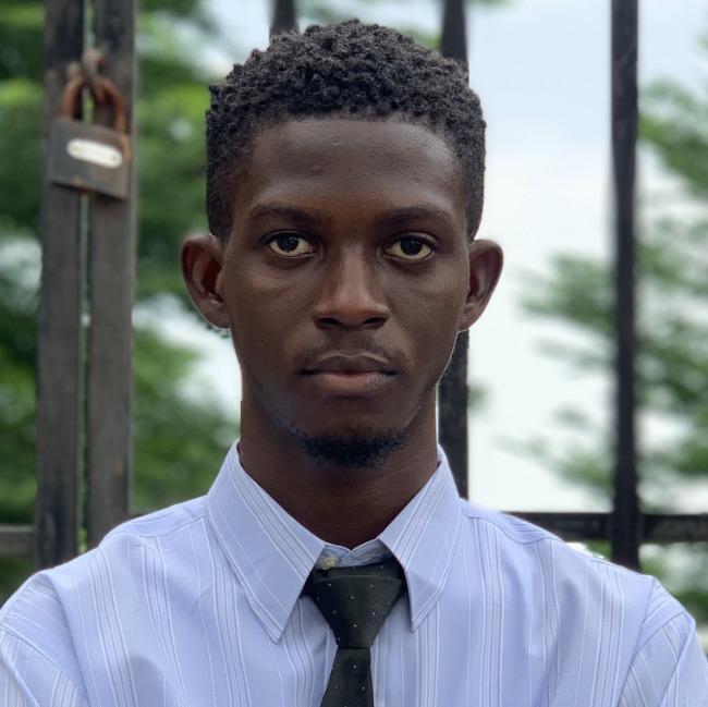 Oyakhugba Ephraim Osagie