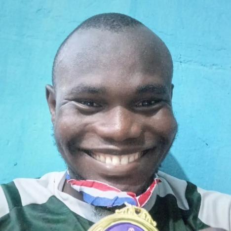 Yakub Yusuf Ayodeji