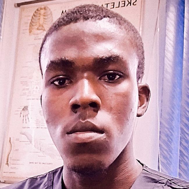 Adeyemi Hammed