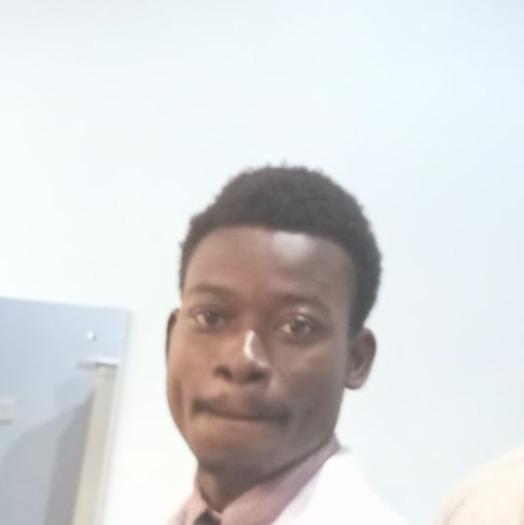ADEBIYI AYOMIPOSI