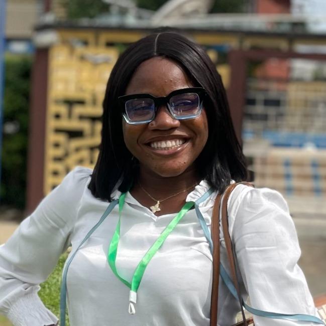 Abimbola Ifeoluwa