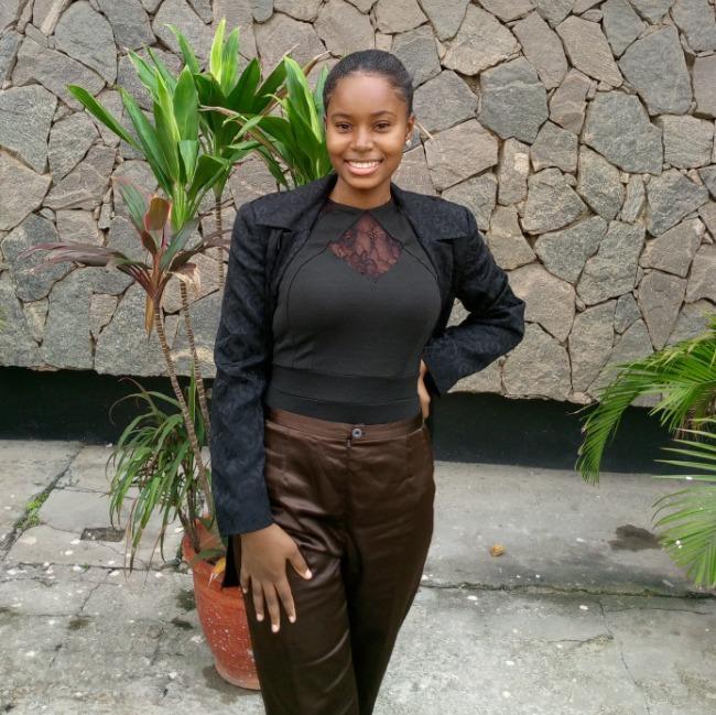Adesida Deborah