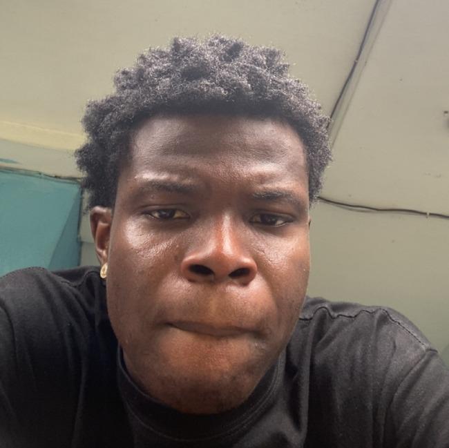 Israel Akinyunni