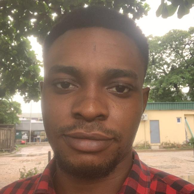 Salawu Olaniyi