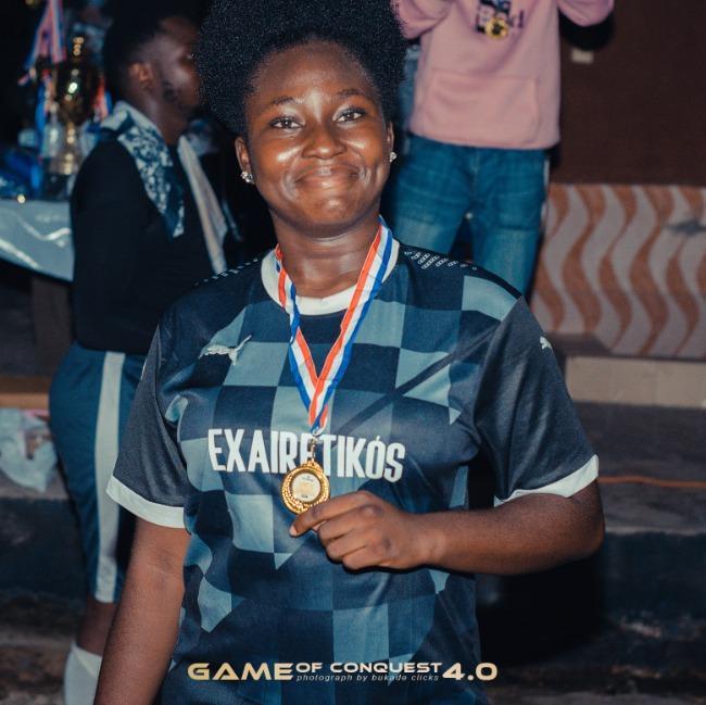Abiola Titilope