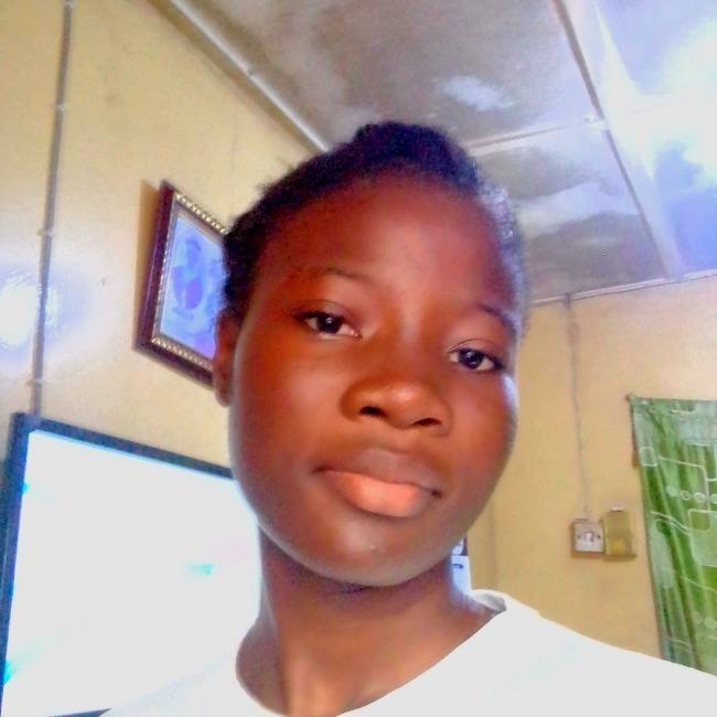 Fadele Oluwanifemi