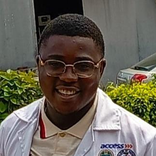 Okunnuwa Glory