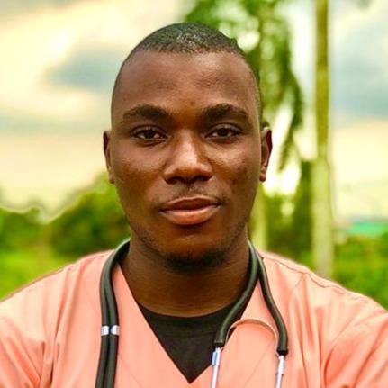 Justin uwandu