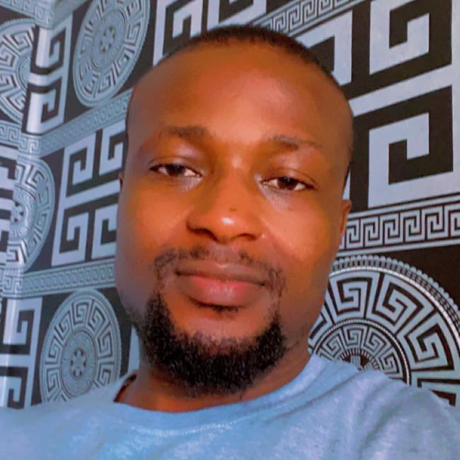 Sodiq Olamide