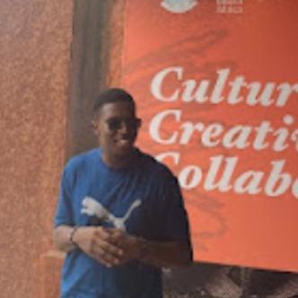 Dominic Oyewole