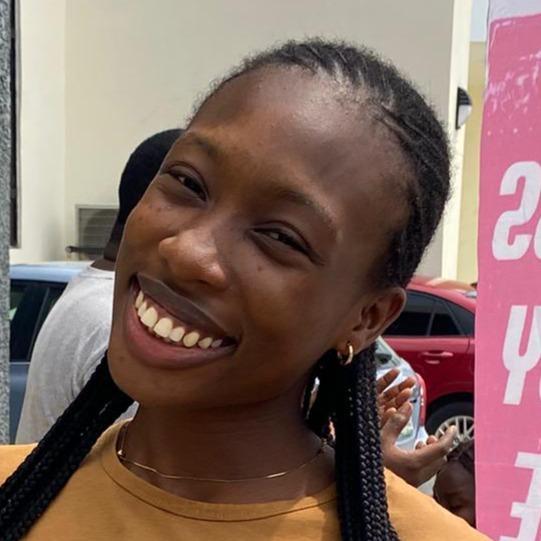 Chioma Obi