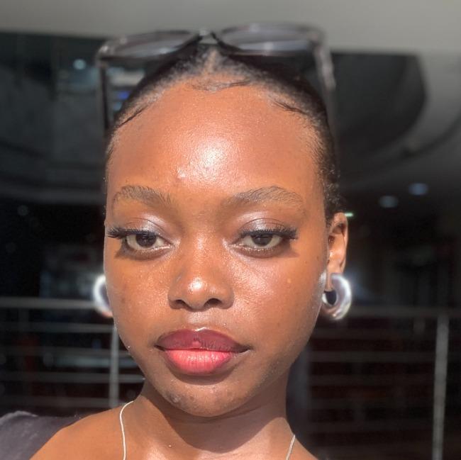 Osiyemi Oreoluwa