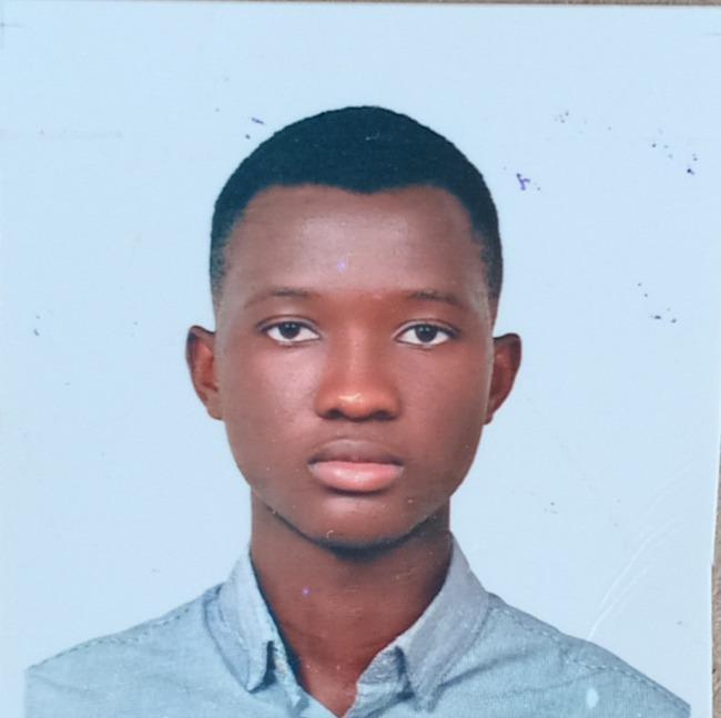 Sanni Oluwaferanmi