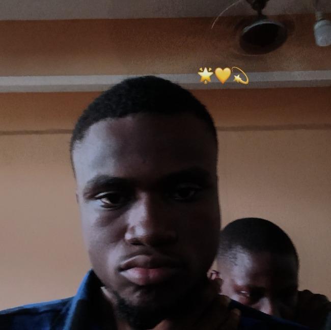 Akinbola Samuel