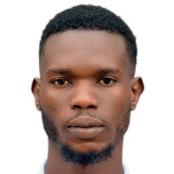 Emmanuel Apalowo