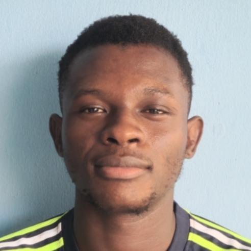 Balogun Ifeoluwa