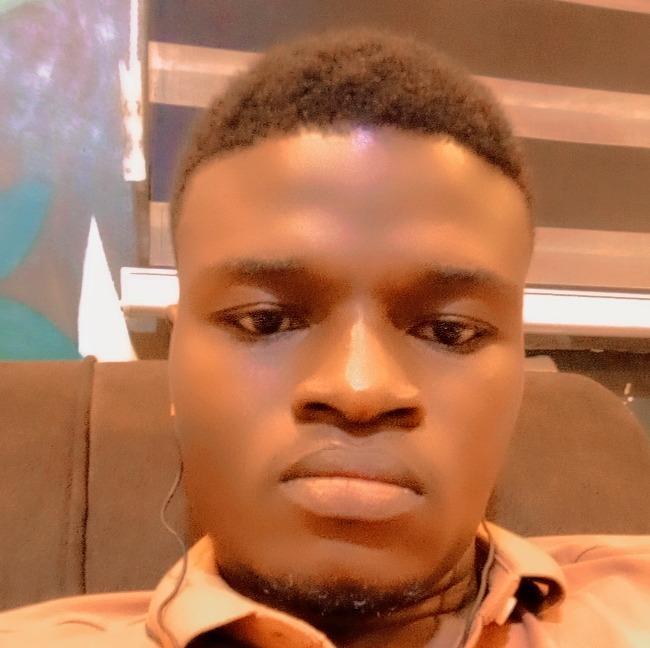 Ajayi Abdullah