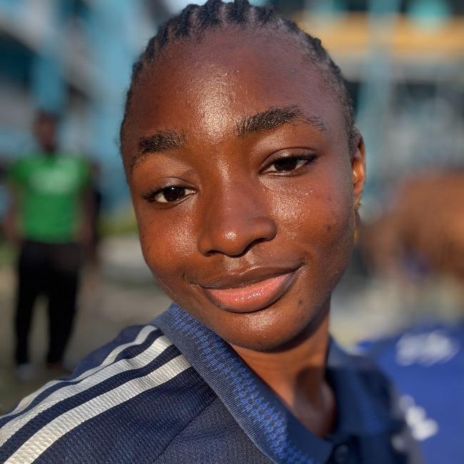 Obiageli Nwokolo