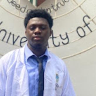 Andrew Emmanuel