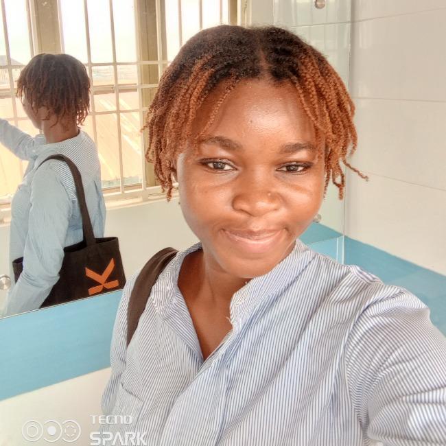 Omoighe Eckzele