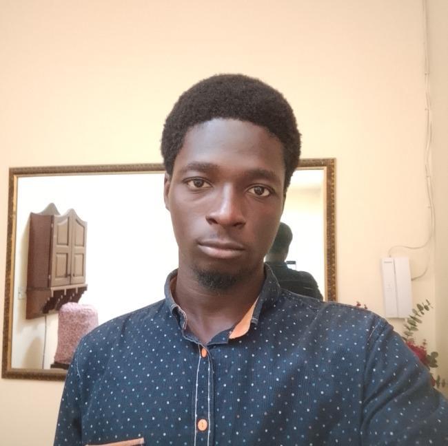 Olasimoju Teniola