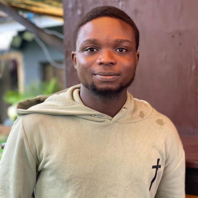 Bolu Clement