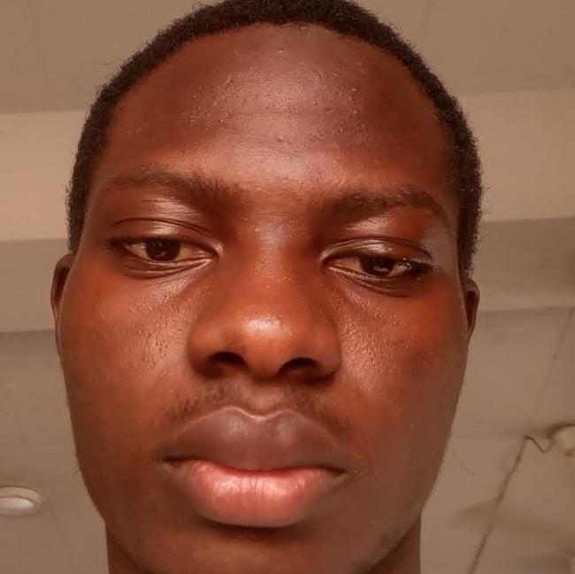 HARUN, Amir Akorede
