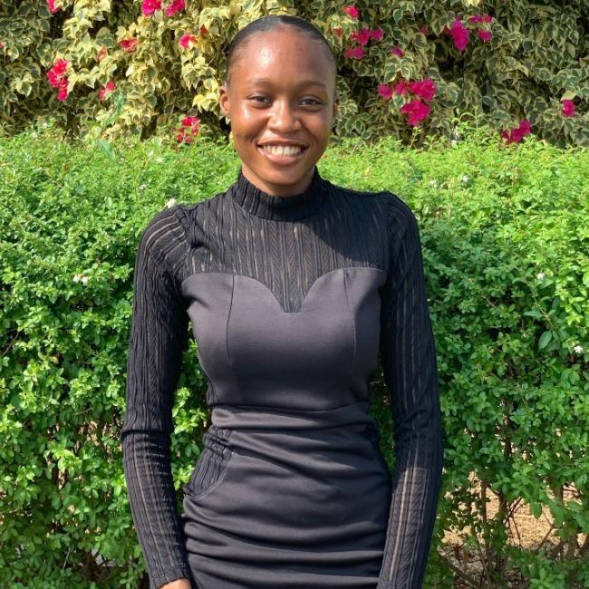 Odunayo Oluwatomiwa