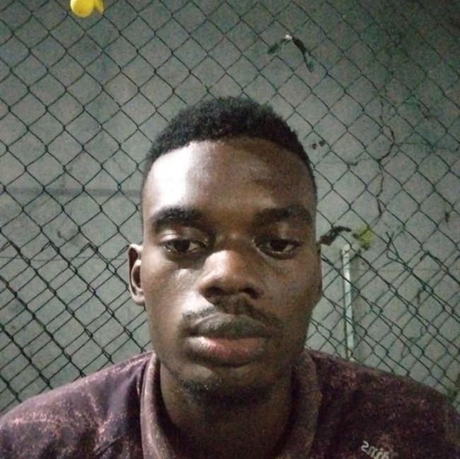 Opreh Victor