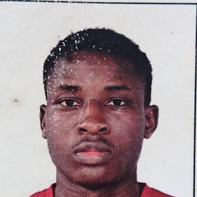 Ogbere Oluwaferanmi