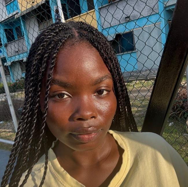 Oreoluwa Olatunji