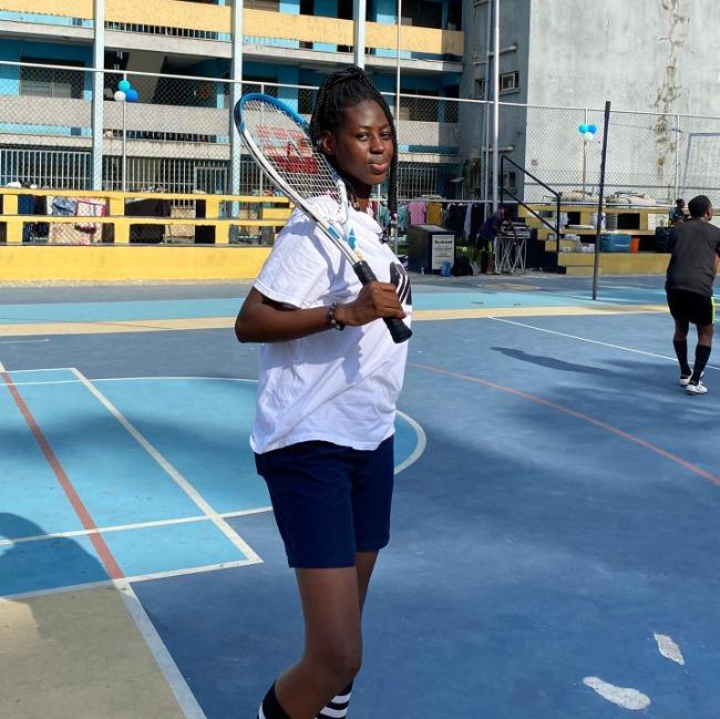 Victoria Akinyemi