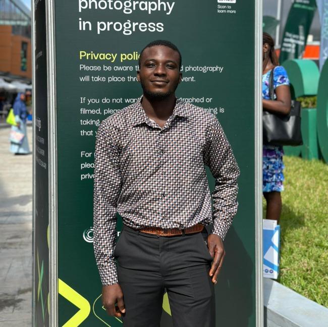 Oshikoya Oluwasegum