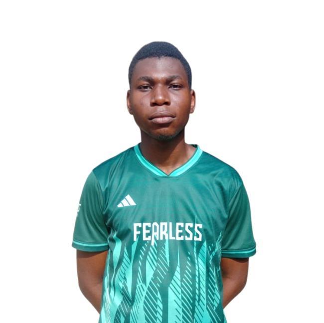 Ayanfeoluwa Adegun