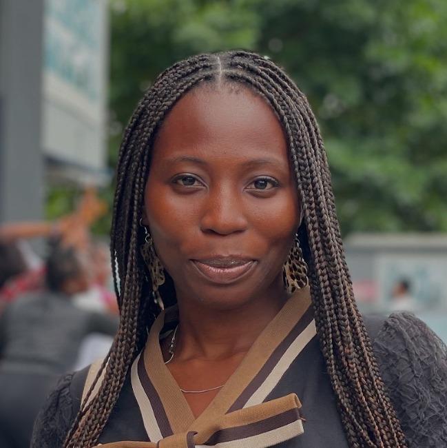 Rachael Falaju