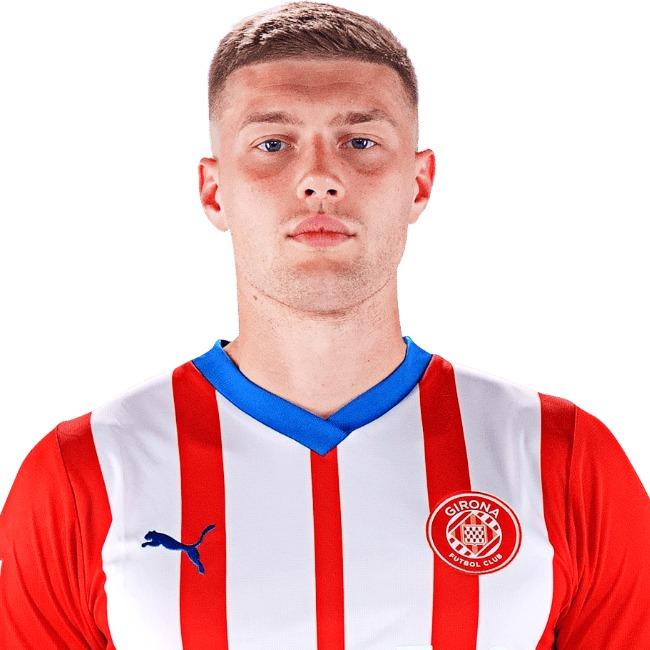 Artem Dovbyk
