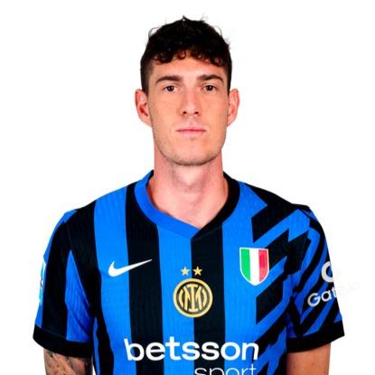 Alessandro Bastoni