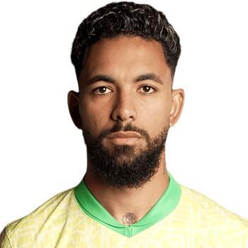 Douglas Luiz