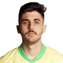 Lucas Beraldo