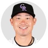 Keston Hiura
