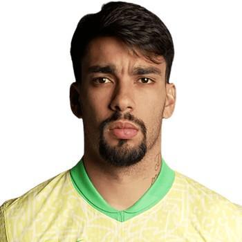 Lucas Paqueta